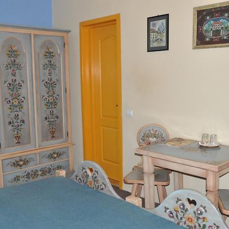 Hotel Casa Saseasca à Sighişoara Extérieur photo