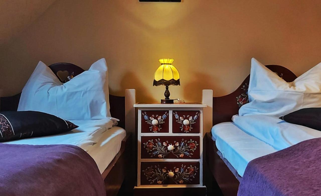 Hotel Casa Saseasca à Sighişoara Extérieur photo