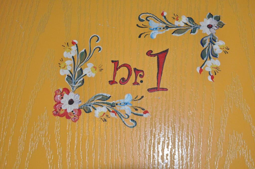 Hotel Casa Saseasca à Sighişoara Chambre photo