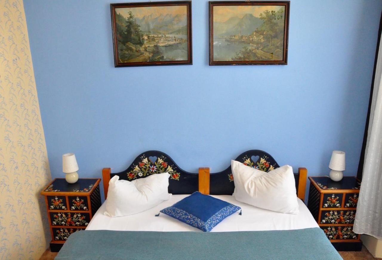Hotel Casa Saseasca à Sighişoara Extérieur photo