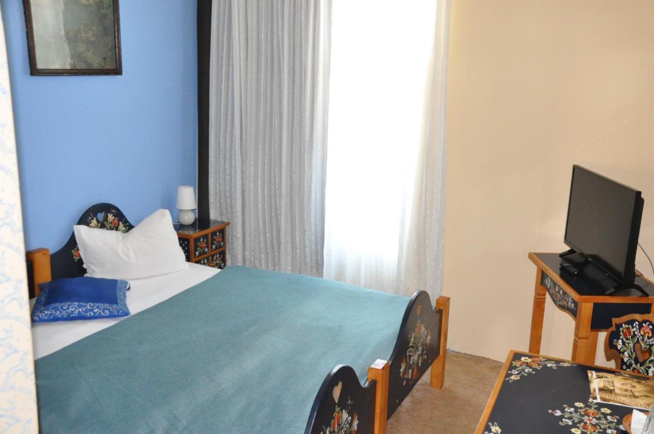 Hotel Casa Saseasca à Sighişoara Extérieur photo