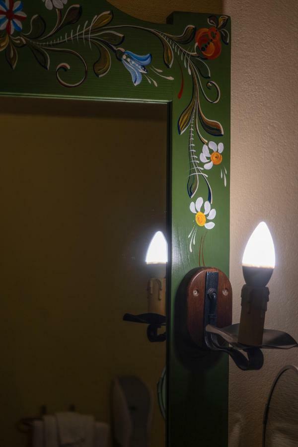 Hotel Casa Saseasca à Sighişoara Extérieur photo