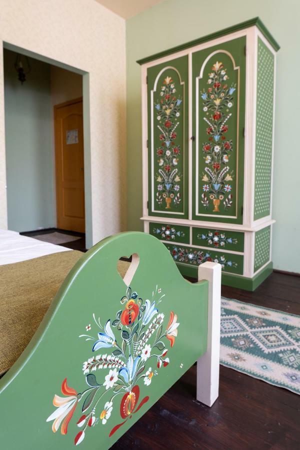Hotel Casa Saseasca à Sighişoara Extérieur photo