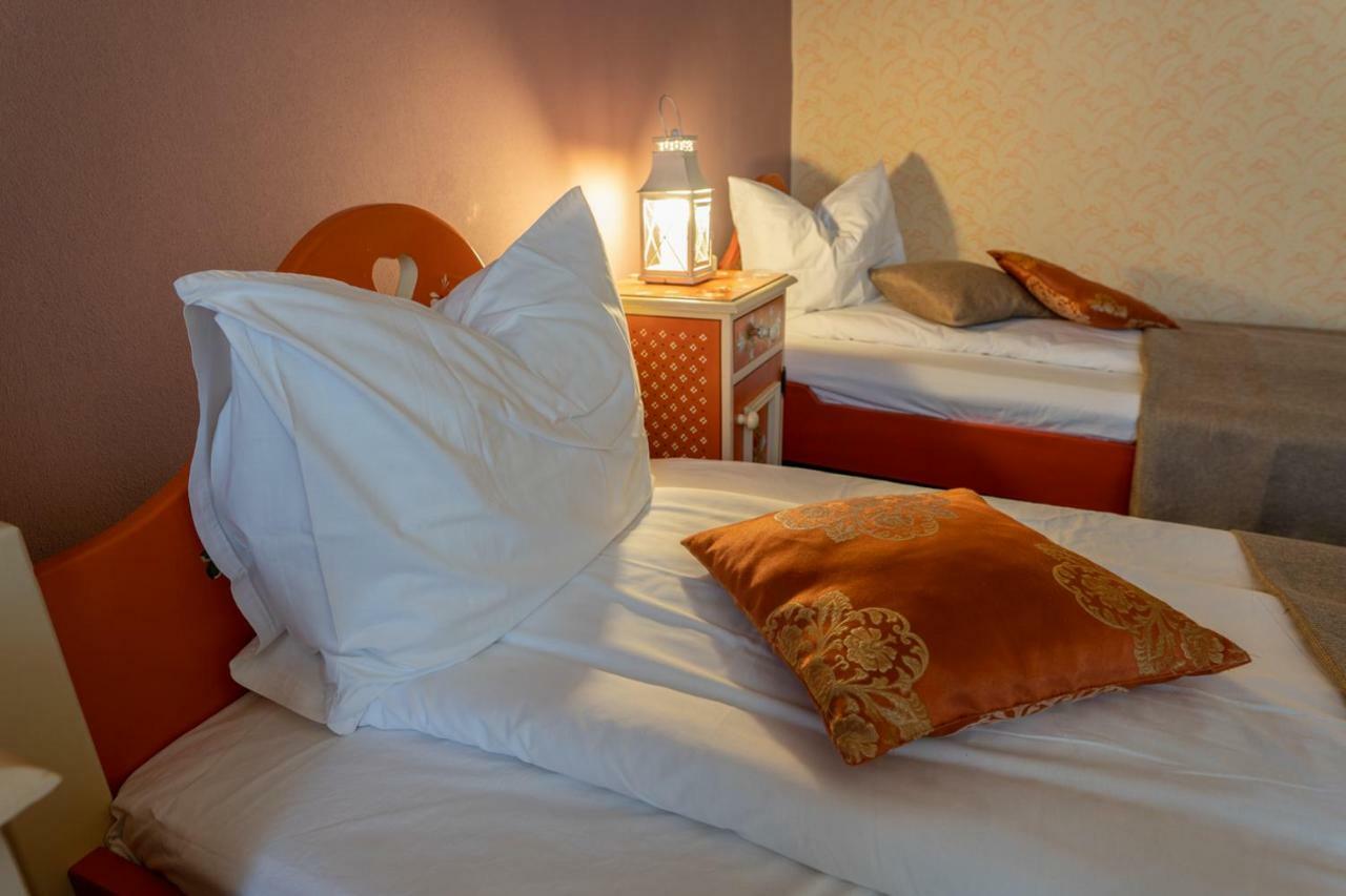 Hotel Casa Saseasca à Sighişoara Extérieur photo