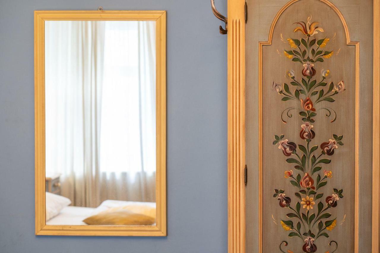 Hotel Casa Saseasca à Sighişoara Extérieur photo